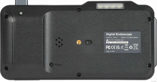 Produktbild für Videoendoskop