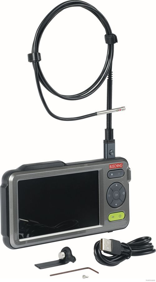 Produktbild für Videoendoskop