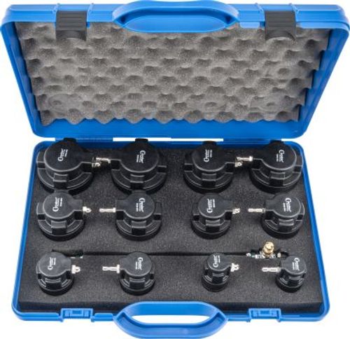 Produktbild für Adaptersatz, Turbolader-Ladeluft-System Prüfung