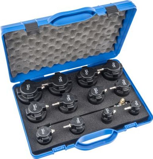 Produktbild für Adaptersatz, Turbolader-Ladeluft-System Prüfung