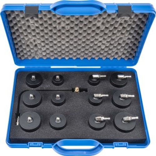 Produktbild für Adaptersatz, Turbolader-Ladeluft-System Prüfung