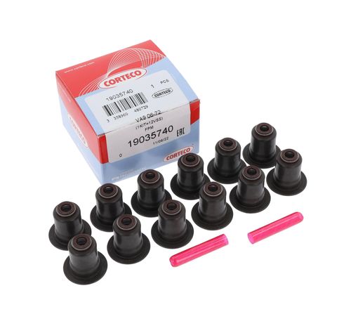 Produktbild für Dichtungssatz, Ventilschaft