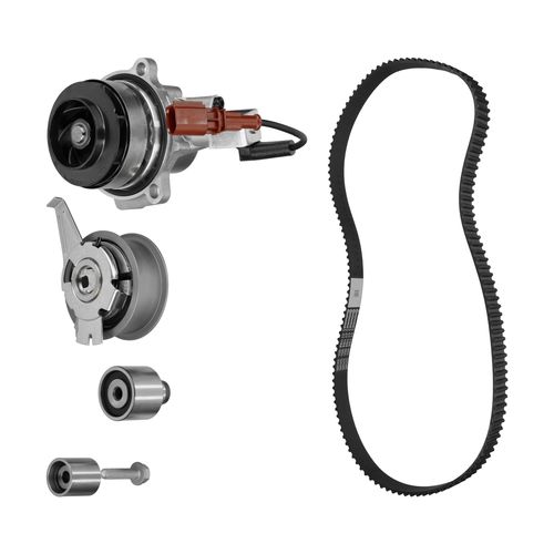 Produktbild für Wasserpumpe + Zahnriemensatz