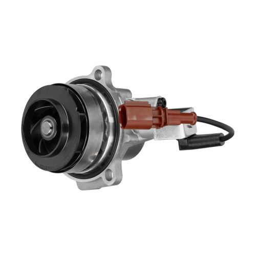 Produktbild für Wasserpumpe + Zahnriemensatz