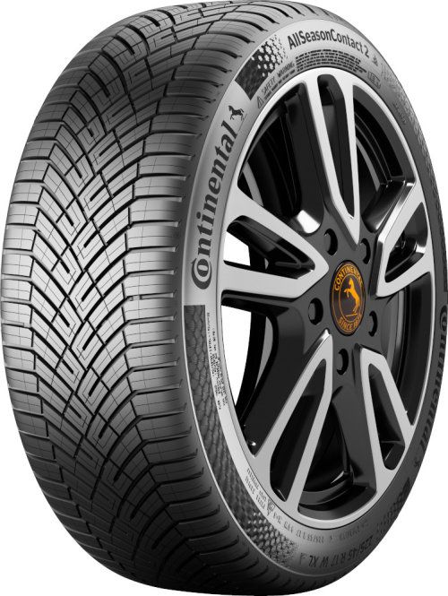 Produktbild für [Continental] 185/65R15 92T - AllSeasonContact 2