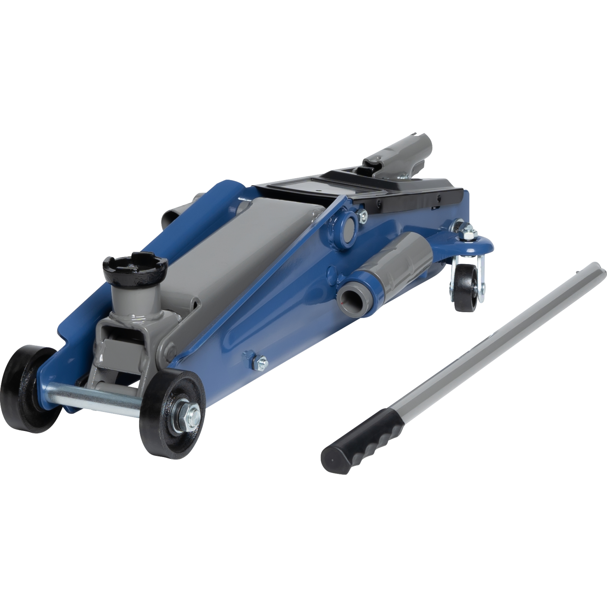 CARTREND Rangierheber 10024