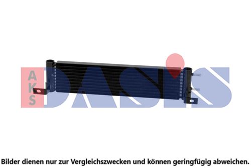 Produktbild für Kraftstoffkühler