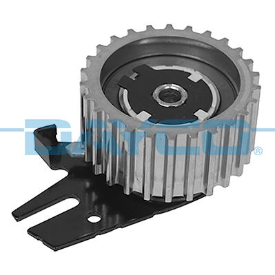 DAYCO Spannrolle, Zahnriemen atb2796 für ALFA ROMEO FIAT