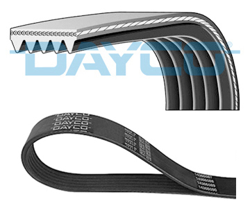 DAYCO Keilrippenriemen 5pk1635 für HYUNDAI
