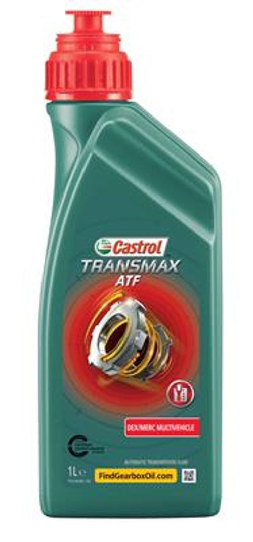 Produktbild für Transmax ATF Dex/Merc Multivehicle (1L)