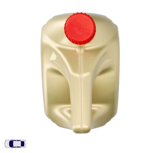 Produktbild für EDGE 5W-30 LL (5L)