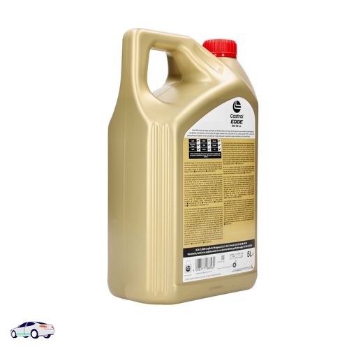 Produktbild für EDGE 5W-30 LL (5L)