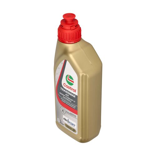 Produktbild für TRANSMAX ATF DEXRON®-VI MERCON® LV Multivehicle/ 1 L