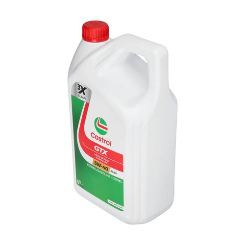 Produktbild für GTX 5W-40 A3/B4/ 5 L