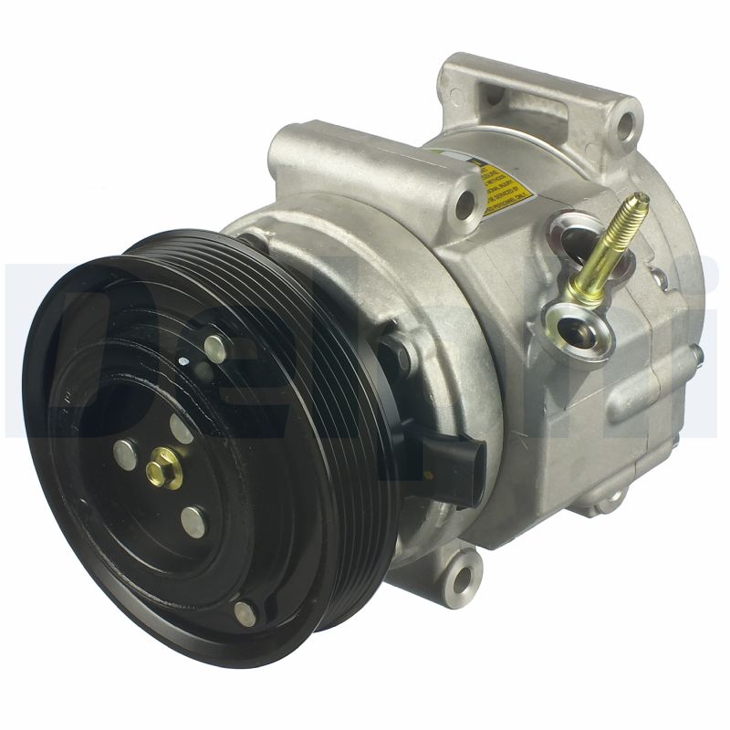 DELPHI Kompressor, Klimaanlage cs2032212b1 für VAUXHALL CHEVROLET OPEL
