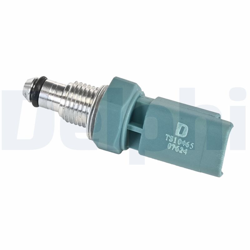 DELPHI Sensor, Kühlmitteltemperatur ts10465 für FORD
