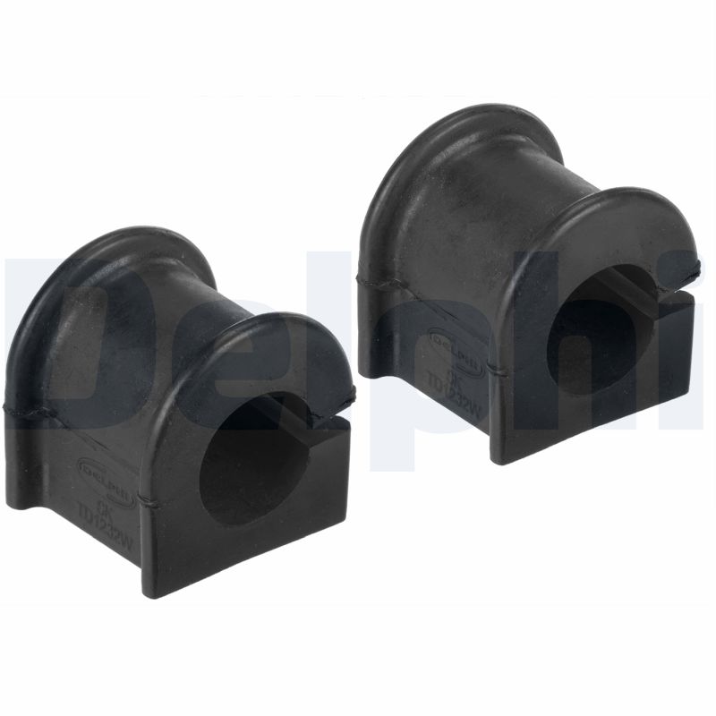 DELPHI Lagerbuchse, Stabilisator td1232w für TOYOTA LEXUS TOYOTA (FAW)