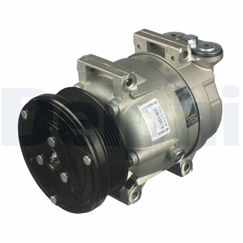 DELPHI Kompressor, Klimaanlage cs1009512b1 für CHEVROLET DAEWOO