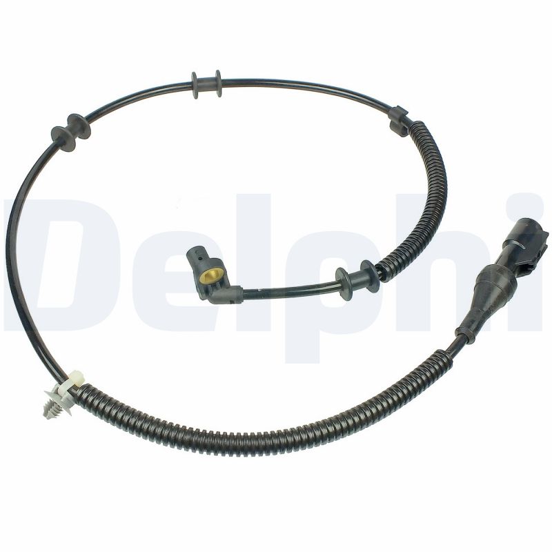 DELPHI Sensor, Raddrehzahl ss20248 für FORD USA