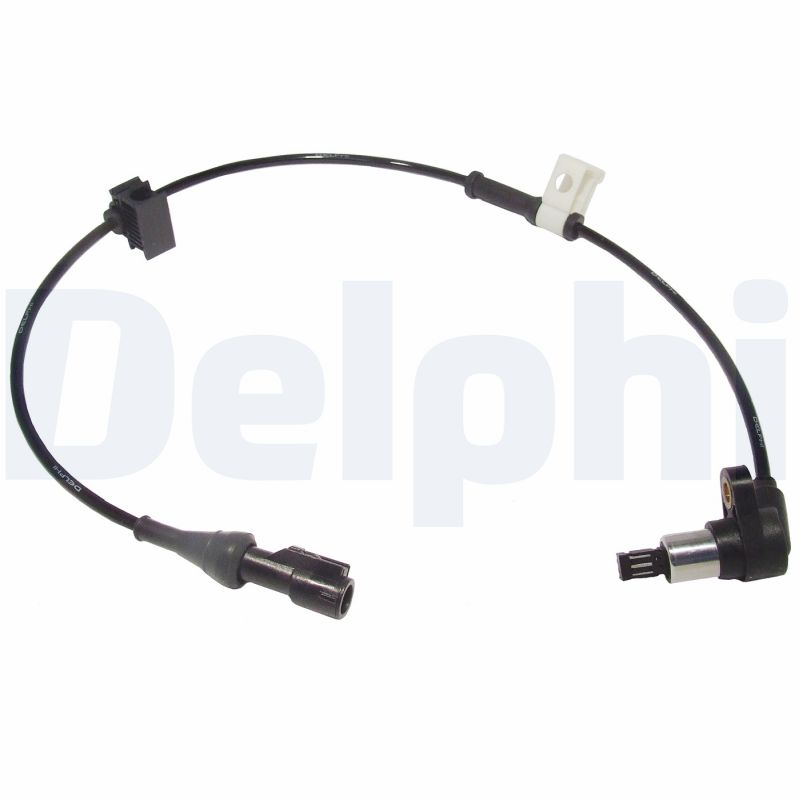 DELPHI Sensor, Raddrehzahl ss20147 für FORD FORD USA