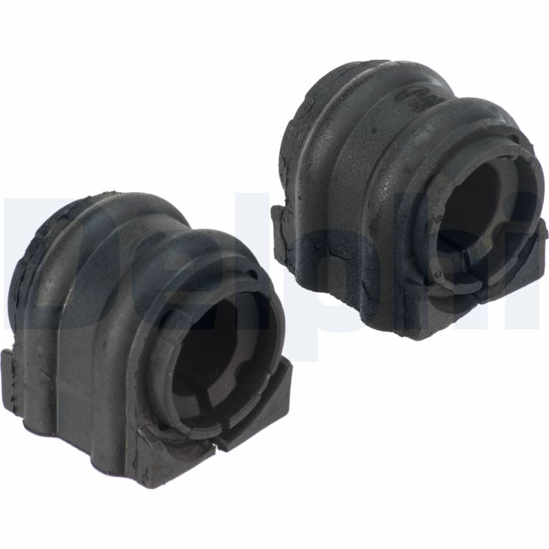 DELPHI Lagerbuchse, Stabilisator td1272w für KIA KIA (DYK)