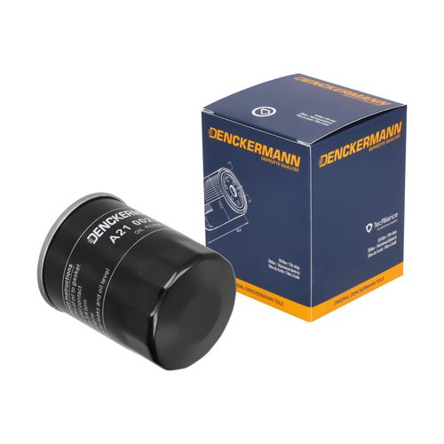 Produktbild für Ölfilter