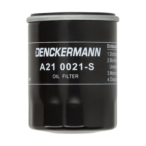 Produktbild für Ölfilter