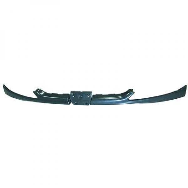 DIEDERICHS Blende, Kühlergitter 4225040 vorne für PEUGEOT