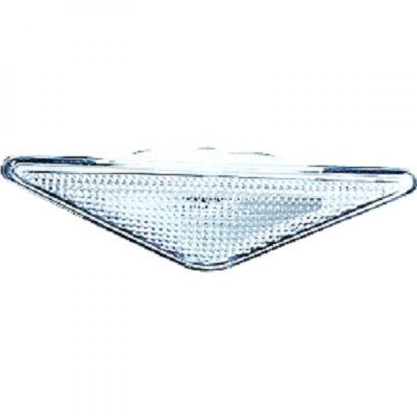 DIEDERICHS Blinkleuchte 1415079 WY5W seitlich für FORD