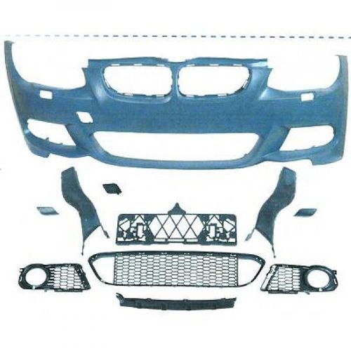 Produktbild für Stoßfänger HD Tuning