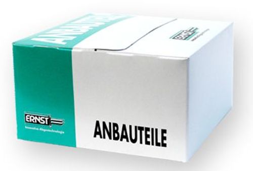 Produktbild für Montagesatz, Schalldämpfer