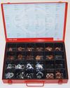 Produktbild für Dichtringsatz