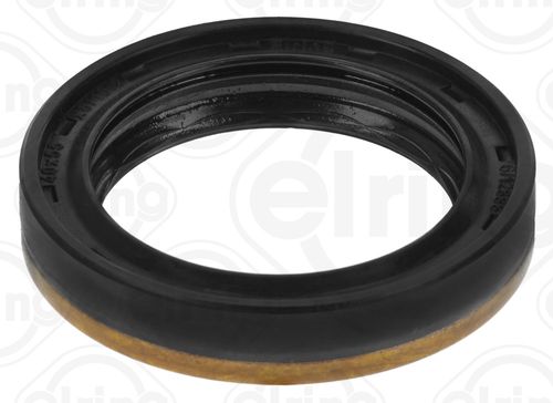 Produktbild für Wellendichtring, Differential