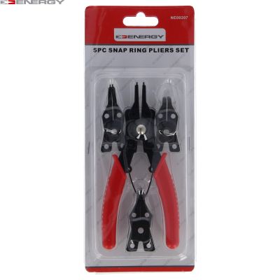 ENERGY Schneidzange ne00207