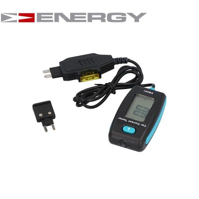 ENERGY Amperemeter ne00354