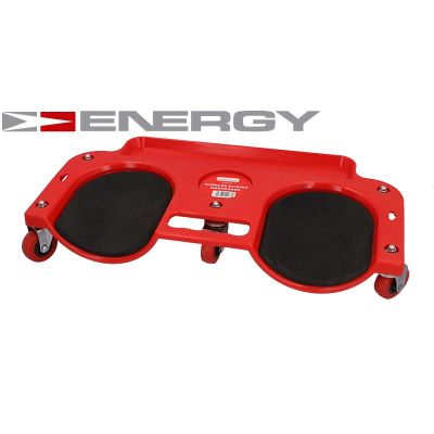 ENERGY Werkstattliege ne00373