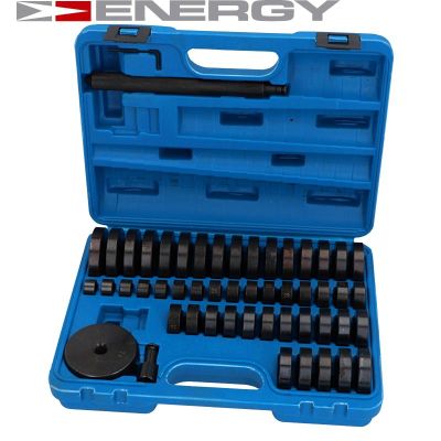 ENERGY Druckstücksatz, Ein-/Auspresswerkzeug ne00521