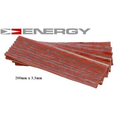 ENERGY Vulkanisierfaden ne00565