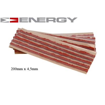 ENERGY Vulkanisierfaden ne00566