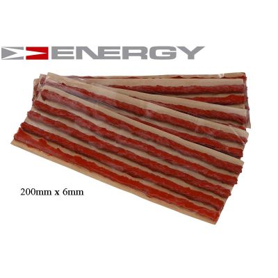 ENERGY Vulkanisierfaden ne00567