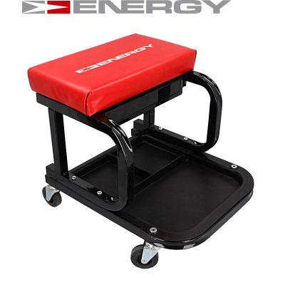 ENERGY Werkstatthocker ne00430