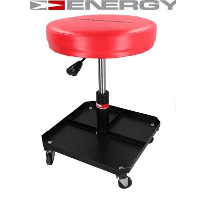 ENERGY Werkstatthocker ne00460