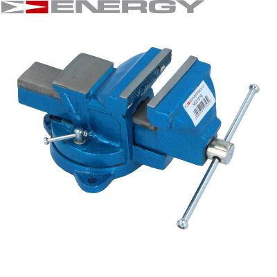ENERGY Schraubstock ne01016