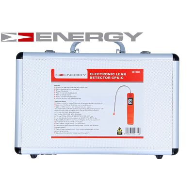 ENERGY Lecksuchgerät, Klimaanlage ne00525