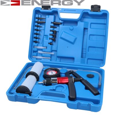 ENERGY Druck-/Vakuumpumpe ne00072
