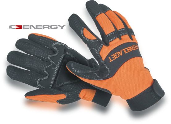 ENERGY Schutzhandschuh ne00359