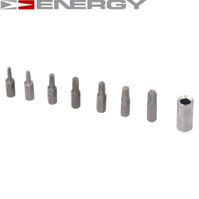 ENERGY Werkzeugsatz ne00107