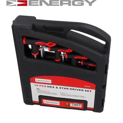 ENERGY Werkzeugsatz ne00189