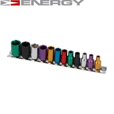 ENERGY Werkzeugsatz ne00284