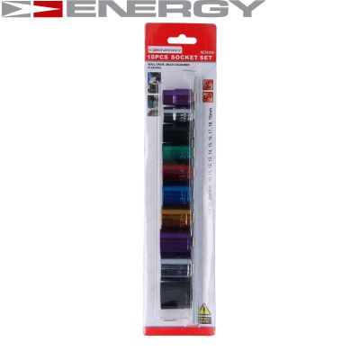 ENERGY Werkzeugsatz ne00286